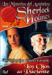 Комнаты смерти: Темное происхождение Шерлока Холмса