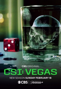 CSI: Место преступления Вегас