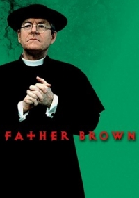 Отец Браун (1974)