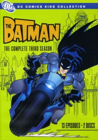 Бэтмен (2004)